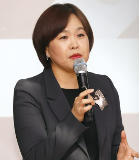 송희경 자유한국당 의원<송희경 의원실 블로그 캡처>